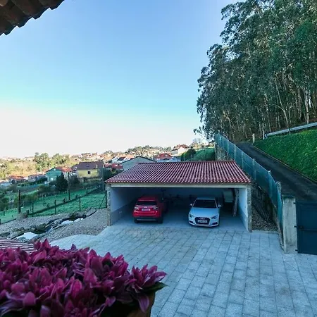 Encantadora Con Piscina By Cabana 빌라