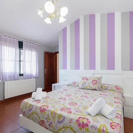 Encantadora Con Piscina By Cabana *