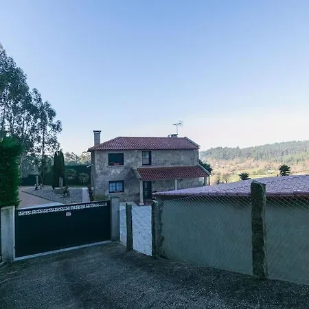 빌라 Encantadora Con Piscina By Cabana