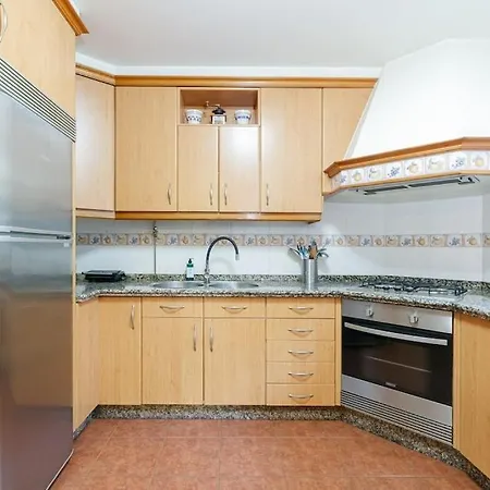 Encantadora Con Piscina By Cabana Villa
