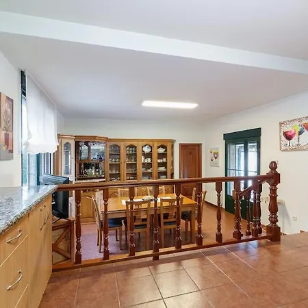 Villa Encantadora Con Piscina By Cabana *