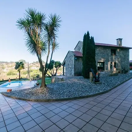 Encantadora Con Piscina By Cabana *